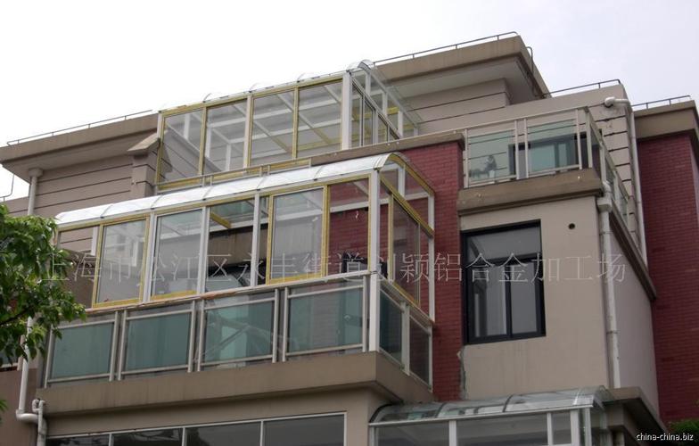 阳光房,封阳台,玻璃房,阳光篷 图片|高清大图- 制造交易网